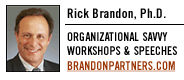 Rick Brandon